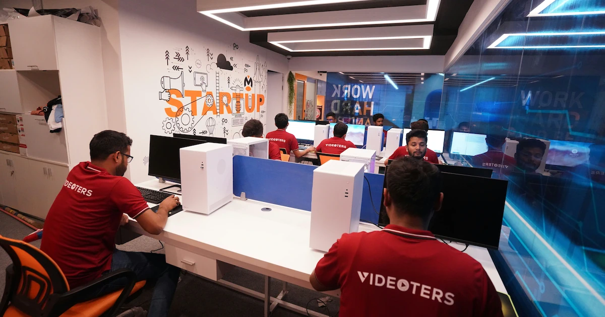 Lisbon Startup Scene: Complete Ecosystem Guide